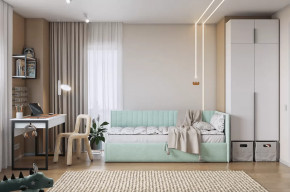 Набор детской мебели Баско К1 в Пыть-Яхе - pyt-yah.mebel-tymen.ru | фото