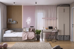 Набор детской мебели Баско К2 в Пыть-Яхе - pyt-yah.mebel-tymen.ru | фото