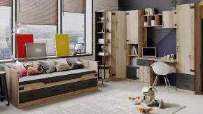 Набор детской мебели «Окланд» №2 в Пыть-Яхе - pyt-yah.mebel-tymen.ru | фото