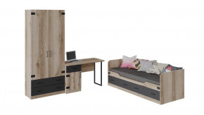 Набор детской мебели «Окланд» стандартный в Пыть-Яхе - pyt-yah.mebel-tymen.ru | фото