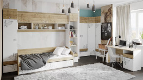 Набор детской мебели «Оксфорд» №2 в Пыть-Яхе - pyt-yah.mebel-tymen.ru | фото