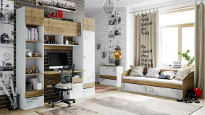 Набор детской мебели «Оксфорд» №3 в Пыть-Яхе - pyt-yah.mebel-tymen.ru | фото