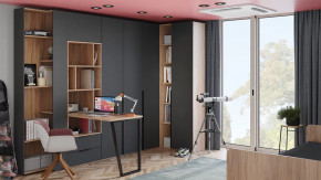 Набор детской мебели «Порто» №5 в Пыть-Яхе - pyt-yah.mebel-tymen.ru | фото