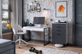 Набор детской мебели Зефир К10 в Пыть-Яхе - pyt-yah.mebel-tymen.ru | фото