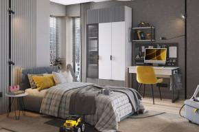 Набор детской мебели Зефир К6 в Пыть-Яхе - pyt-yah.mebel-tymen.ru | фото