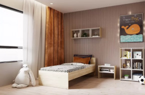 Набор для детской спальни Симпл №2 в Пыть-Яхе - pyt-yah.mebel-tymen.ru | фото