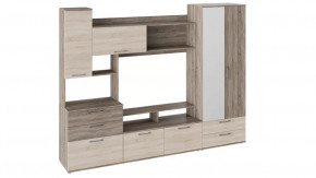 Набор мебели для общей комнаты «Марта» в Пыть-Яхе - pyt-yah.mebel-tymen.ru | фото