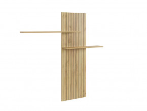 Надстройка (Полка) Моди в Пыть-Яхе - pyt-yah.mebel-tymen.ru | фото