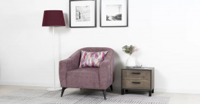 Наоми Кресло для отдыха арт. ТК 481 в Пыть-Яхе - pyt-yah.mebel-tymen.ru | фото