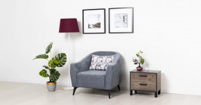 Наоми Кресло для отдыха арт. ТК 482 в Пыть-Яхе - pyt-yah.mebel-tymen.ru | фото