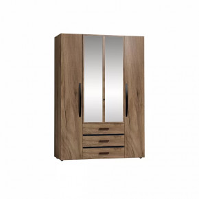 Nature 555 Шкаф для одежды и белья в Пыть-Яхе - pyt-yah.mebel-tymen.ru | фото