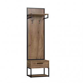 Nature 74 Вешалка в Пыть-Яхе - pyt-yah.mebel-tymen.ru | фото