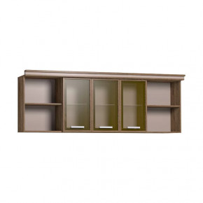 Nature 81 Шкаф навесной в Пыть-Яхе - pyt-yah.mebel-tymen.ru | фото