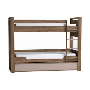 Nature 90 Кровать двухъярусная в Пыть-Яхе - pyt-yah.mebel-tymen.ru | фото