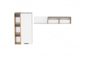 Навесные модули Эльза в Пыть-Яхе - pyt-yah.mebel-tymen.ru | фото