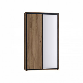 NEO 303 Шкаф-купе в Пыть-Яхе - pyt-yah.mebel-tymen.ru | фото