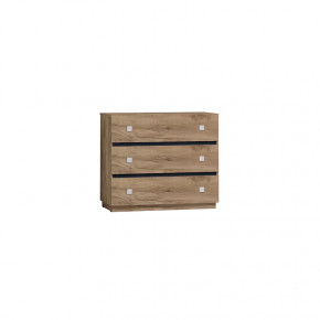 NEO 455 Комод в Пыть-Яхе - pyt-yah.mebel-tymen.ru | фото