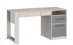 «Нильс 1» стол письменный в Пыть-Яхе - pyt-yah.mebel-tymen.ru | фото