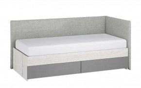 "НИЛЬС-3" кровать с ортопедом 900 (2000*900) в Пыть-Яхе - pyt-yah.mebel-tymen.ru | фото