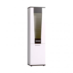 Норвуд 13 Шкаф для посуды в Пыть-Яхе - pyt-yah.mebel-tymen.ru | фото