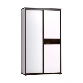 Норвуд 303 Шкаф-купе в Пыть-Яхе - pyt-yah.mebel-tymen.ru | фото