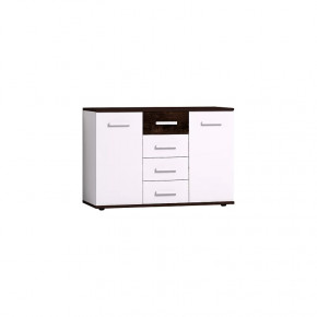 Норвуд 5 Тумба МЦН в Пыть-Яхе - pyt-yah.mebel-tymen.ru | фото