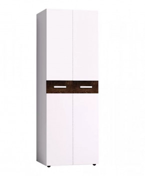 Норвуд 54 Шкаф для одежды в Пыть-Яхе - pyt-yah.mebel-tymen.ru | фото