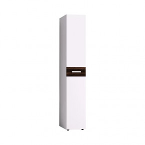 Норвуд 55 Шкаф для белья в Пыть-Яхе - pyt-yah.mebel-tymen.ru | фото