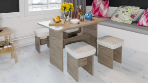 Обеденная группа «Дублин» в Пыть-Яхе - pyt-yah.mebel-tymen.ru | фото