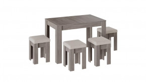 Обеденная группа «Ганновер» в Пыть-Яхе - pyt-yah.mebel-tymen.ru | фото