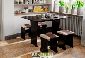 Обеденная группа тип 3 в Пыть-Яхе - pyt-yah.mebel-tymen.ru | фото