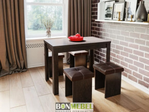 Обеденная группа тип 5 в Пыть-Яхе - pyt-yah.mebel-tymen.ru | фото