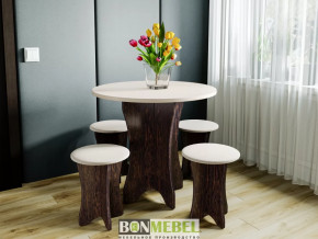 Обеденная группа тип 6 в Пыть-Яхе - pyt-yah.mebel-tymen.ru | фото