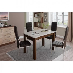 Обеденный стол Бостон-1 в Пыть-Яхе - pyt-yah.mebel-tymen.ru | фото