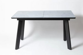 Обеденный стол Стайл 30 Мрамор серый в Пыть-Яхе - pyt-yah.mebel-tymen.ru | фото