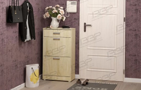 Обувница №2 ВВР в Пыть-Яхе - pyt-yah.mebel-tymen.ru | фото