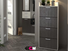 Обувница №3 Дели в Пыть-Яхе - pyt-yah.mebel-tymen.ru | фото