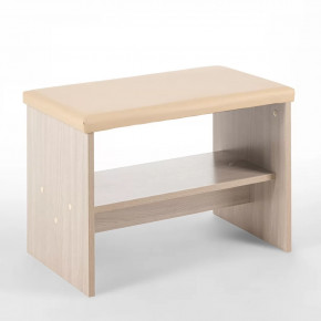 Обувница "Герда"600х355х430 мм в Пыть-Яхе - pyt-yah.mebel-tymen.ru | фото