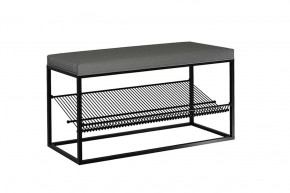 Обувница Крафт 1 в Пыть-Яхе - pyt-yah.mebel-tymen.ru | фото