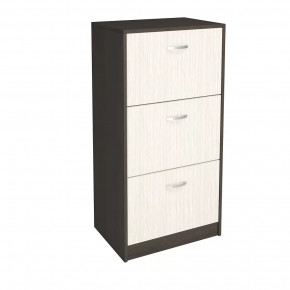 Обувница ОБ-2 Вега в Пыть-Яхе - pyt-yah.mebel-tymen.ru | фото