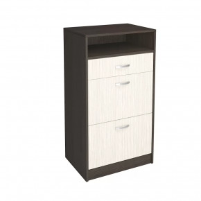 Обувница ОБ-3 Вега в Пыть-Яхе - pyt-yah.mebel-tymen.ru | фото