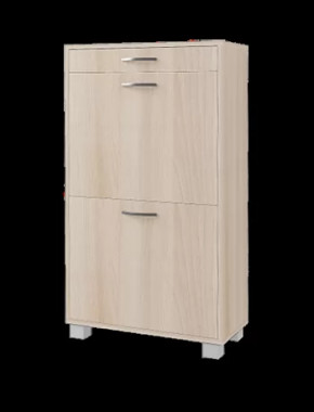 Обувница ШО-52 В в Пыть-Яхе - pyt-yah.mebel-tymen.ru | фото