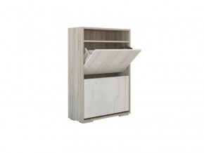 Обувница Смарт Кантри-Прованс в Пыть-Яхе - pyt-yah.mebel-tymen.ru | фото