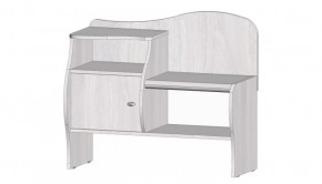 Обувница "Волна" в Пыть-Яхе - pyt-yah.mebel-tymen.ru | фото