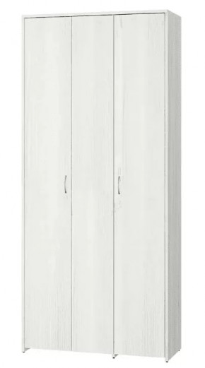 Ольга-Милк 33 Шкаф 3-х створчатый в Пыть-Яхе - pyt-yah.mebel-tymen.ru | фото