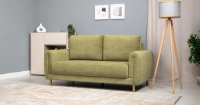 Оникс Диван-кровать Ocean 013 (зеленый) арт. ТД 206 в Пыть-Яхе - pyt-yah.mebel-tymen.ru | фото