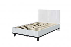 Основание для кровати Лайт Шарлиз, 1200*2000 мм, белый в Пыть-Яхе - pyt-yah.mebel-tymen.ru | фото