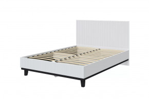 Основание для кровати Лайт Шарлиз, 1400*2000 мм, белый в Пыть-Яхе - pyt-yah.mebel-tymen.ru | фото