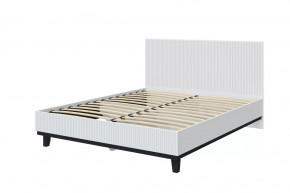 Основание для кровати Лайт Шарлиз, 1600*2000 мм, белый в Пыть-Яхе - pyt-yah.mebel-tymen.ru | фото