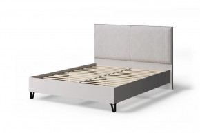 Основание для кровати Наоми Лайт 1600*2000 мм, кашемир в Пыть-Яхе - pyt-yah.mebel-tymen.ru | фото